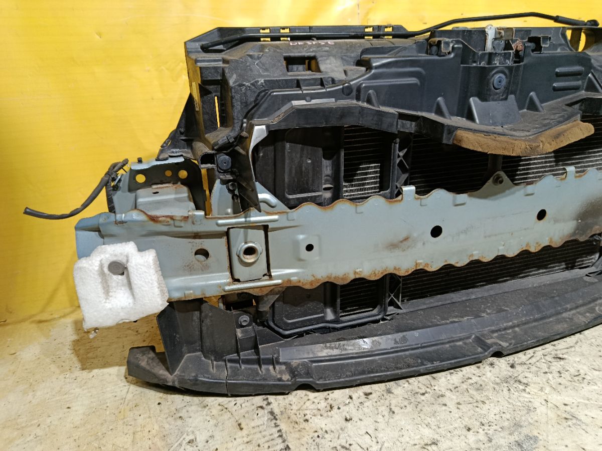 Телевизор на Mazda Demio DE3FS ZJ-VEM Фото 2