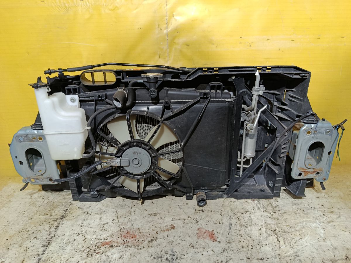 Телевизор на Mazda Demio DE3FS ZJ-VEM Фото 5