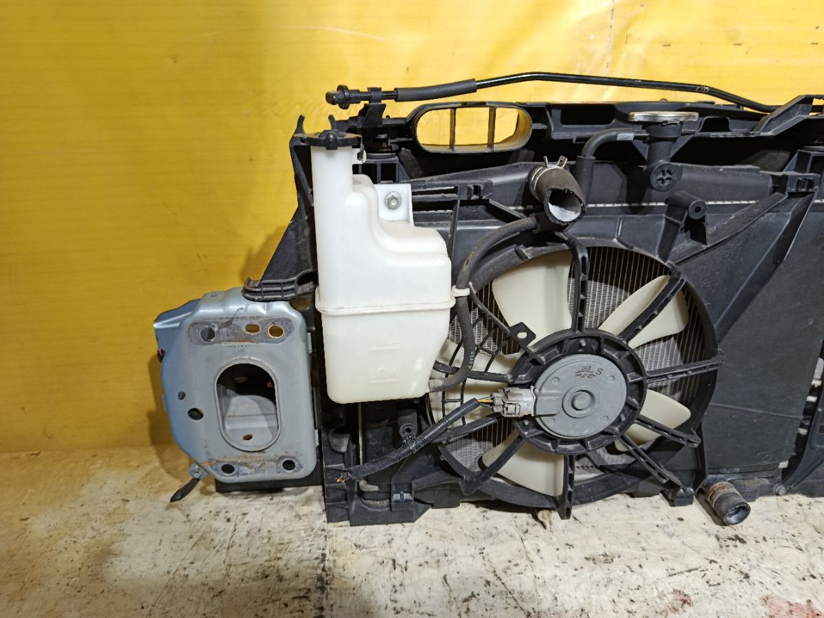 Телевизор на Mazda Demio DE3FS ZJ-VEM Фото 6