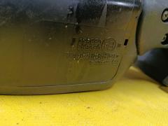 Зеркало двери боковой на Mazda Demio DE3FS Фото 3
