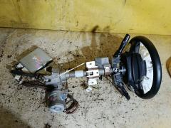 Рулевая колонка на Toyota Voxy ZRR70G