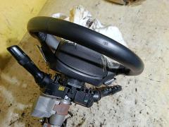 Рулевая колонка на Toyota Voxy ZRR70G Фото 2