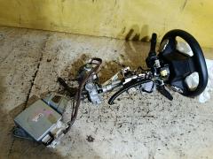 Рулевая колонка на Toyota Voxy ZRR70G Фото 3