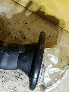 Рулевая колонка на Nissan Leaf AZE0 Фото 2