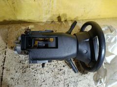 Рулевая колонка на Nissan Leaf AZE0 Фото 3