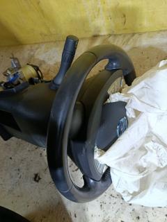 Рулевая колонка на Nissan Leaf AZE0 Фото 4