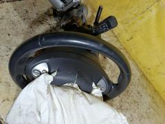 Рулевая колонка на Nissan Leaf AZE0 Фото 5