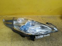 Фара на Nissan Leaf AZE0 1862, Правое расположение