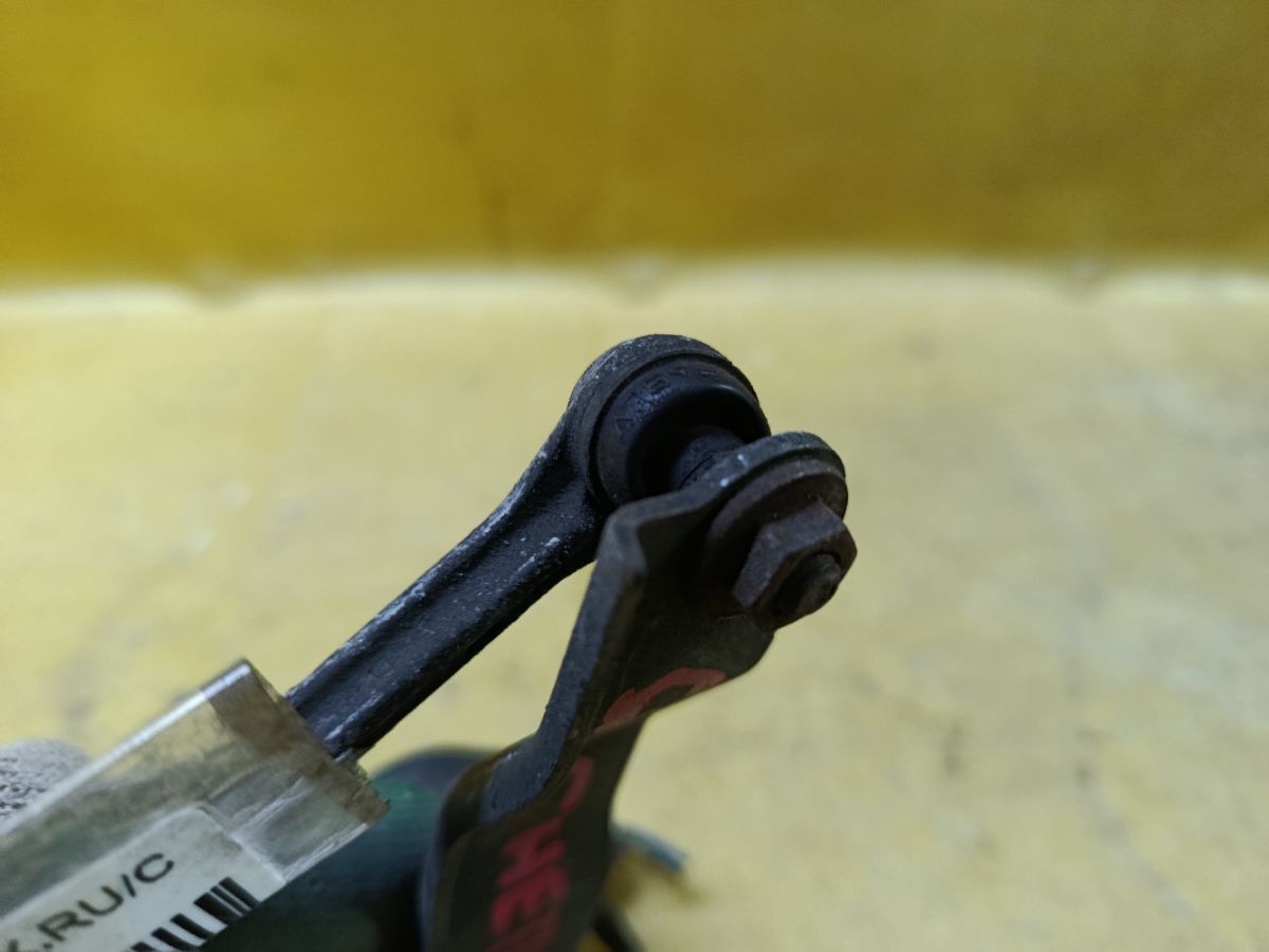 Датчик регулировки наклона фар на Mazda Atenza GHEFW Фото 2