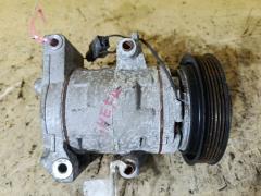 Компрессор кондиционера на Mazda Atenza Wagon GHEFW LF-VD Z0010923A