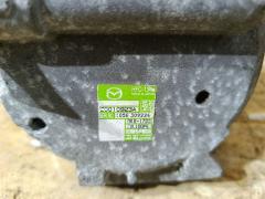 Компрессор кондиционера Z0010923A на Mazda Atenza Wagon GHEFW LF-VD Фото 3