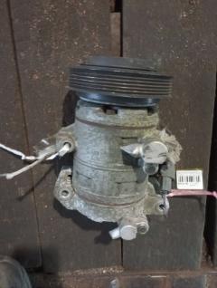 Компрессор кондиционера Z0010923A на Mazda Atenza GHEFW LF-VD Фото 4