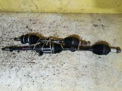 Привод на Mazda Atenza Wagon GHEFW LF, Переднее расположение