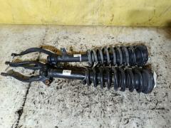 Стойка амортизатора на Mazda Atenza Wagon GHEFW LF-VD, Переднее расположение