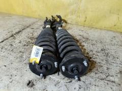 Стойка амортизатора на Mazda Atenza Wagon GHEFW LF-VD Фото 2