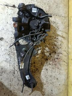 Ступица на Mazda Atenza Wagon GHEFW LF-VD, Заднее Левое расположение