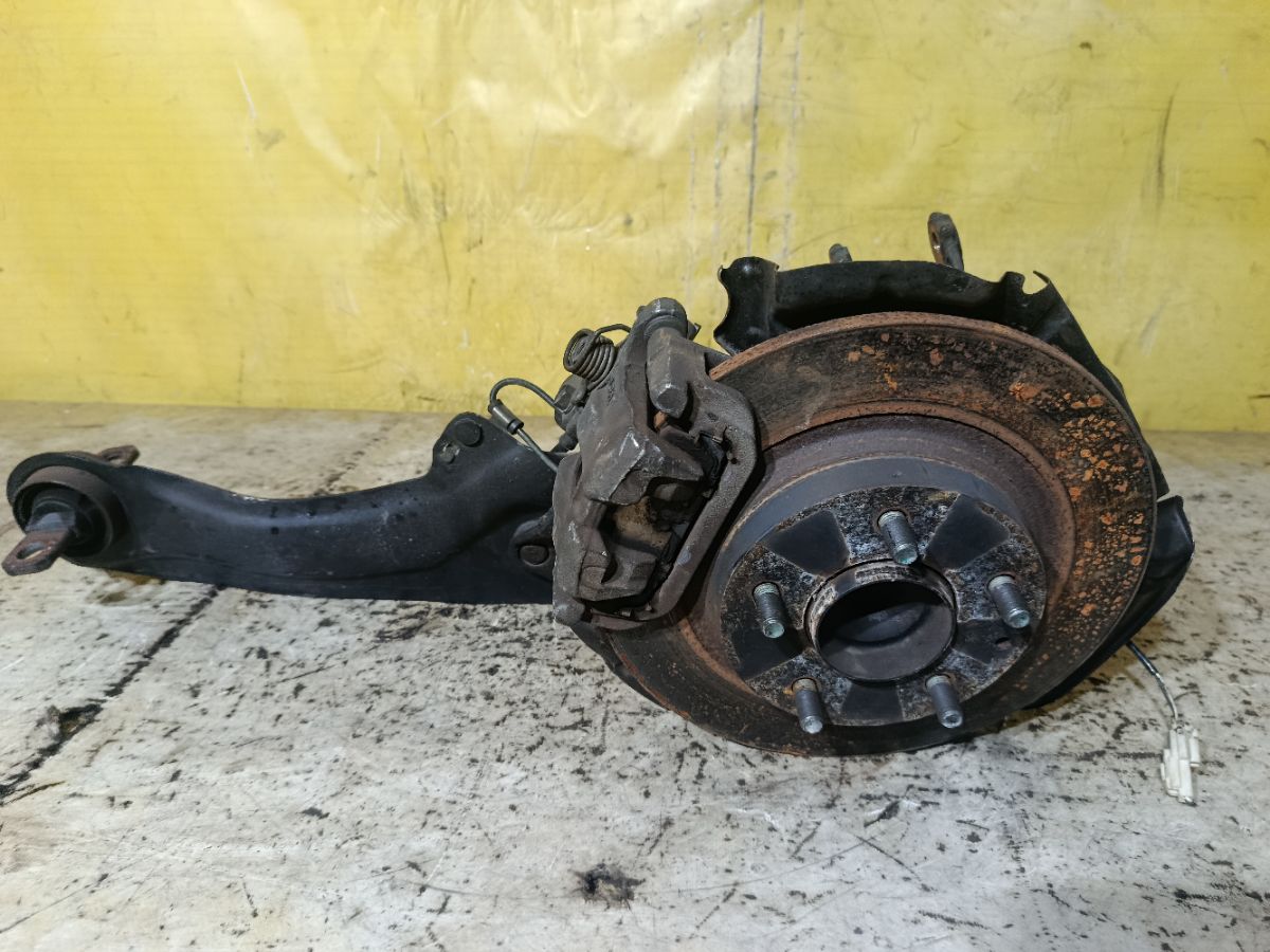 Ступица на Mazda Atenza Wagon GHEFW LF-VD Фото 2