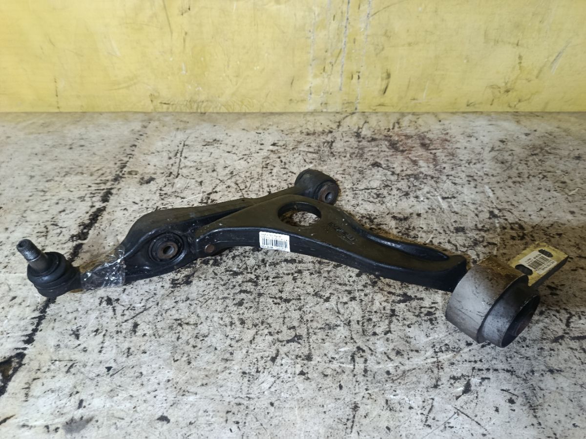 Рычаг на Mazda Atenza Wagon GHEFW LF-VD Фото 1