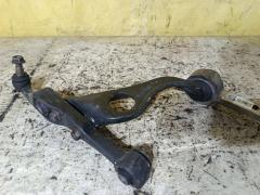 Рычаг на Mazda Atenza Wagon GHEFW LF-VD, Переднее Левое Нижнее расположение