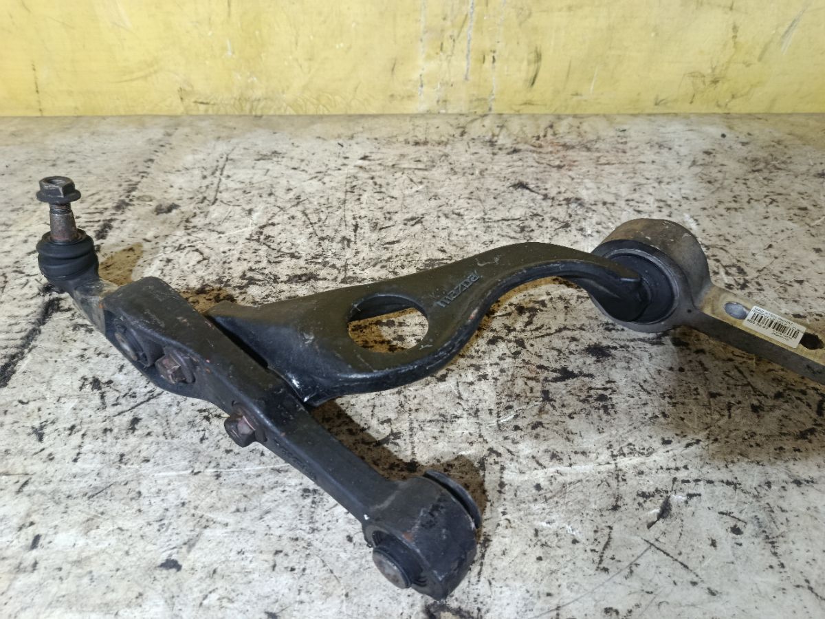 Рычаг на Mazda Atenza Wagon GHEFW LF-VD Фото 1