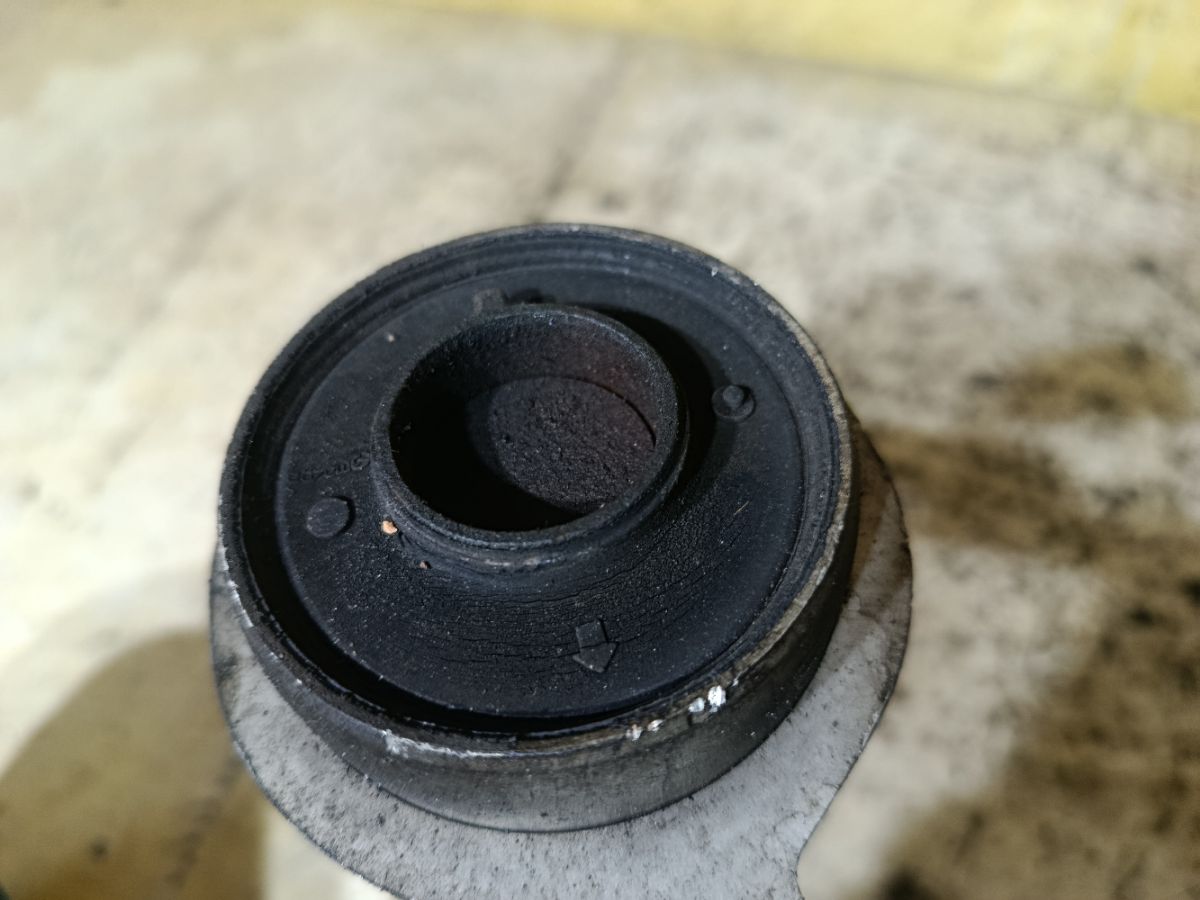 Рычаг на Mazda Atenza Wagon GHEFW LF-VD Фото 2