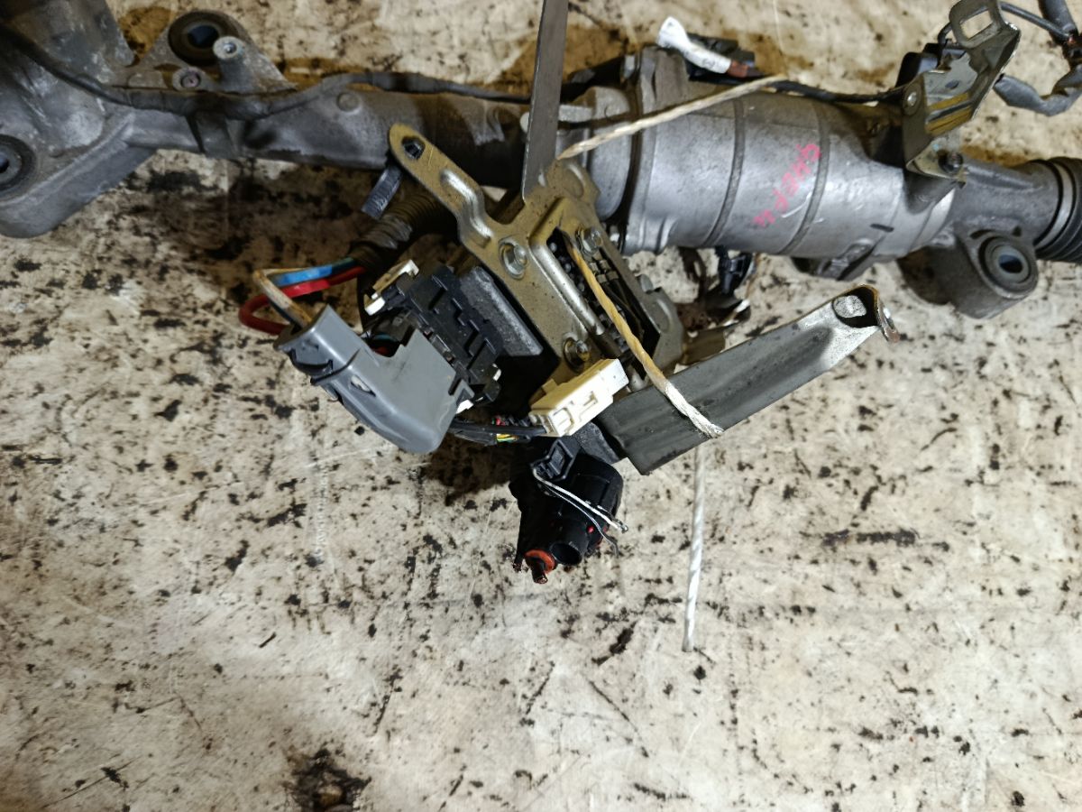 Рулевая рейка на Mazda Atenza Wagon GHEFW LF Фото 4