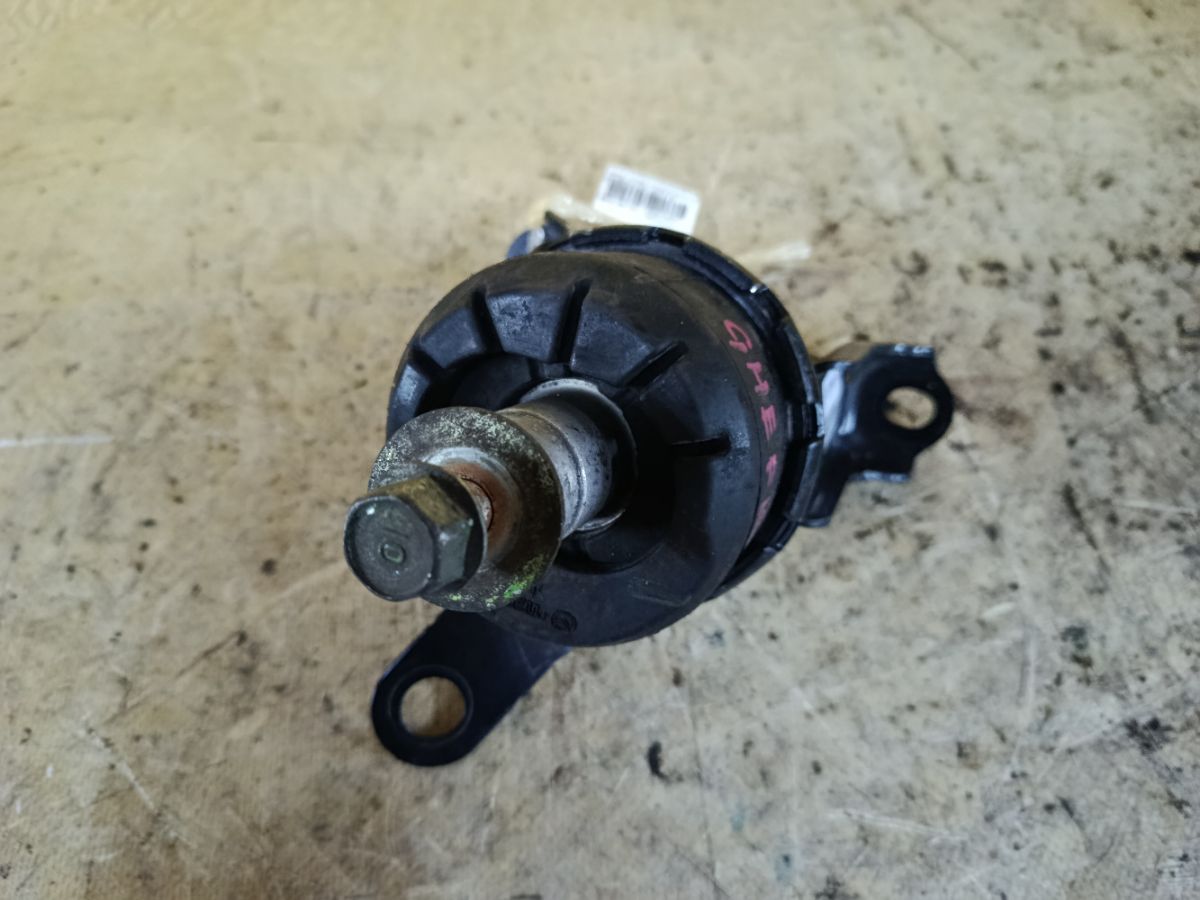 Подушка двигателя на Mazda Atenza Wagon GHEFW LF-VD Фото 1