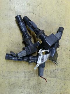 Катушка зажигания на Mazda Atenza Wagon GHEFW LF-VD 6M8G-12A366  099700-1062  IC-DL039  L3G2-18-100A  L3G2-18-100A-9U  L3G2-18-100B  LC-016-6351