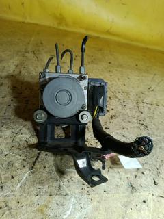 Блок ABS на Mazda Atenza Wagon GHEFW LF-VD G39A437A0