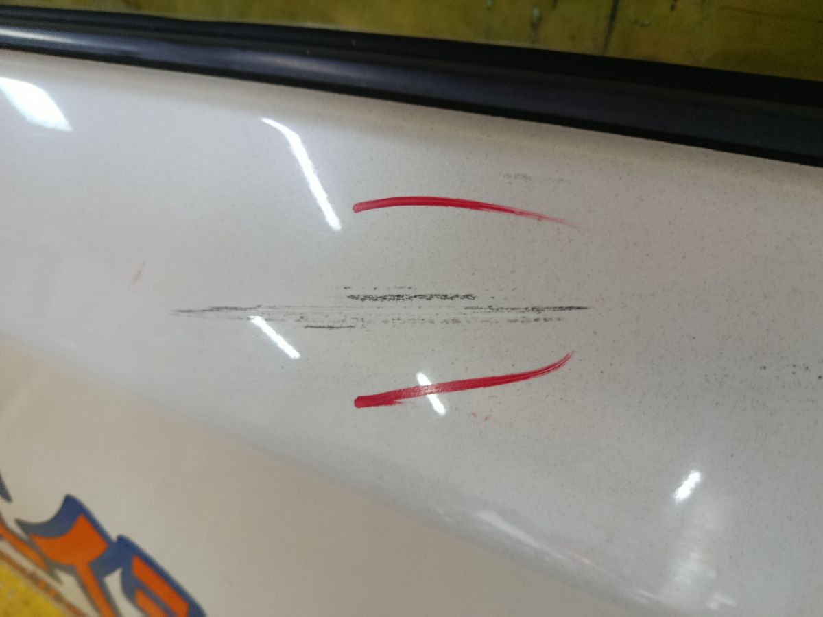 Дверь боковая на Toyota Prius ZVW30 Фото 4