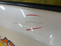 Дверь боковая на Toyota Prius ZVW30 Фото 4
