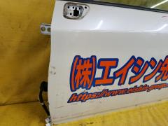 Дверь боковая на Toyota Prius ZVW30 Фото 5