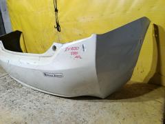 Бампер на Toyota Prius ZVW30 Фото 2