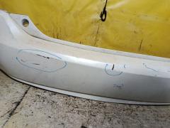 Бампер на Toyota Prius ZVW30 Фото 4