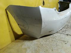 Бампер на Toyota Prius ZVW30 Фото 6