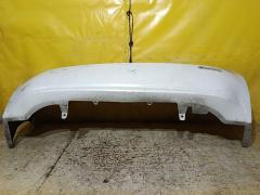 Бампер на Toyota Prius ZVW30 Фото 7