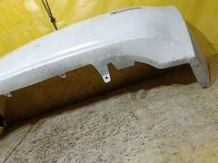 Бампер на Toyota Prius ZVW30 Фото 8