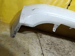 Бампер на Toyota Prius ZVW30 Фото 9