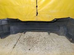 Бампер на Toyota Prius ZVW30 Фото 10