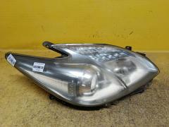 Фара на Toyota Prius ZVW30 47-29 212-11P6-LDEM7 R, Правое расположение