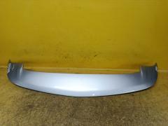 Спойлер на Mazda Mpv LW3W L08151960, Заднее расположение