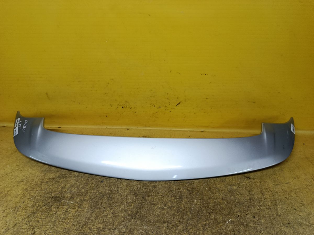 Спойлер L08151960 на Mazda Mpv LW3W Фото 1