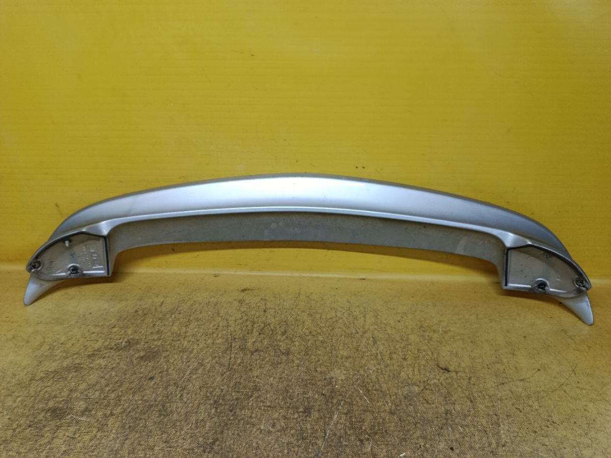 Спойлер L08151960 на Mazda Mpv LW3W Фото 4