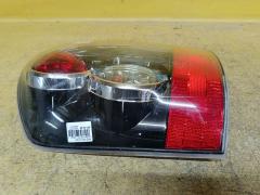 Стоп P3772 P3772, на Mazda Mpv LW3W Фото 2