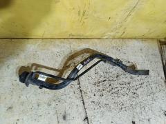 Заливная горловина топливного бака на Mazda Mpv LW3W L3