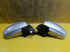 Зеркало двери боковой на Mazda Mpv LW3W Фото 2