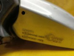 Зеркало двери боковой на Mazda Mpv LW3W Фото 3