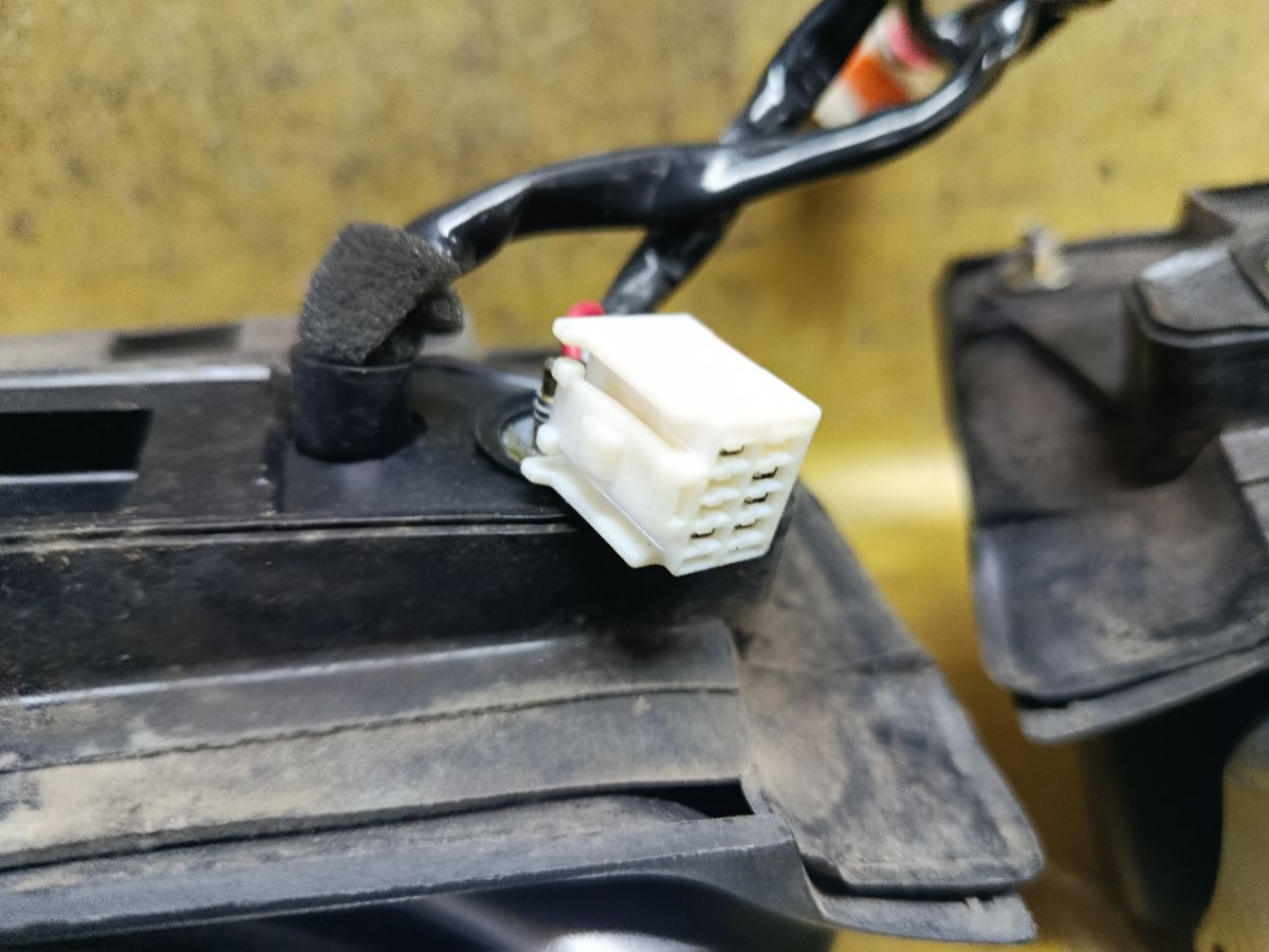 Зеркало двери боковой на Mazda Mpv LW3W Фото 6