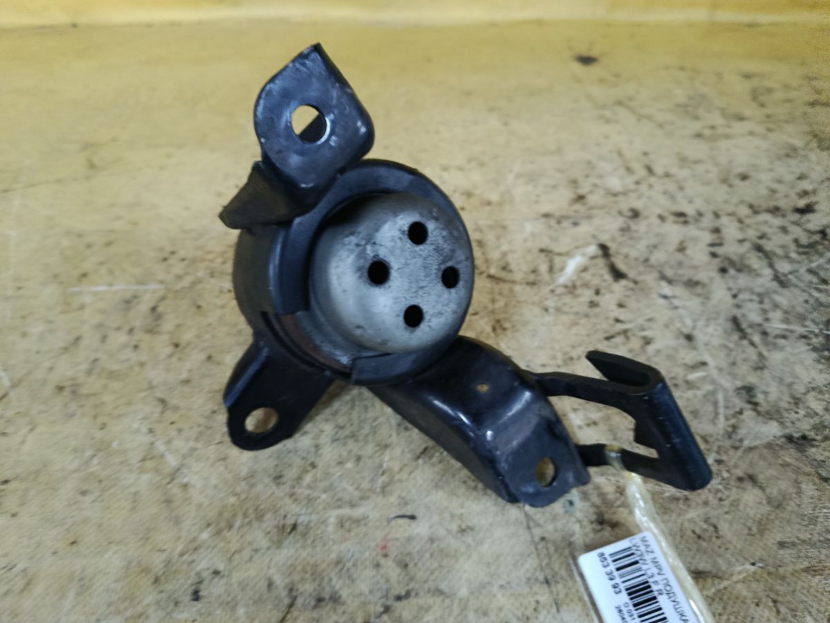 Подушка двигателя на Mazda Mpv LW3W L3 Фото 2