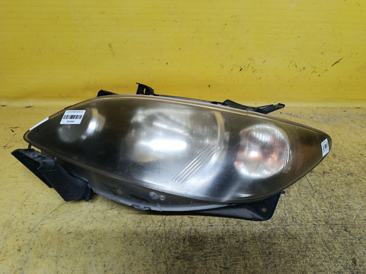 Фара P3812 P3812, на Mazda Mpv LW3W Фото 1